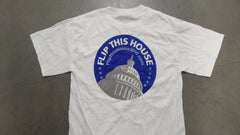 Flip This House T-Shirt
