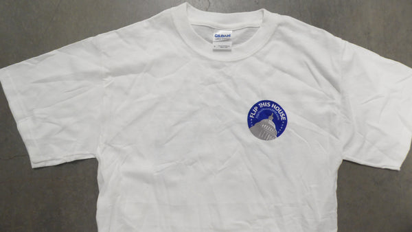 Flip This House T-Shirt