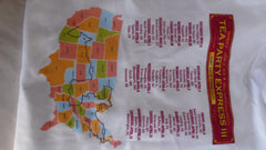 Tea Party Express III T-Shirt