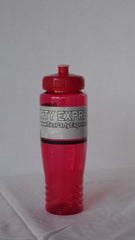 Tea Party Express Water Bottle